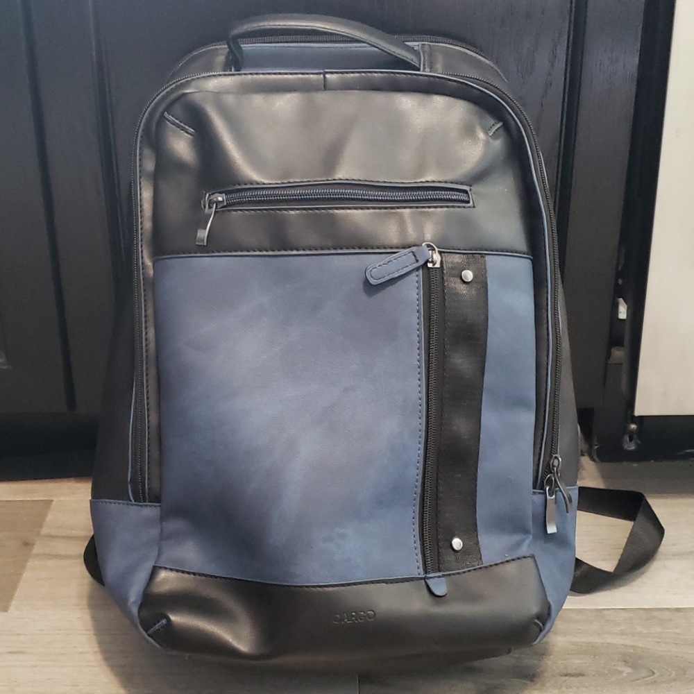 Cargo bag